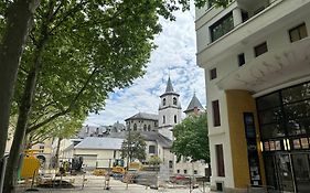Ma Terrasse Sur Le Musee